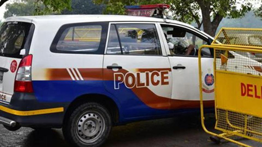 delhi-police, ...